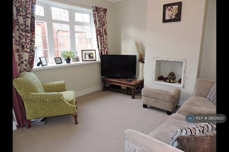 2 bedroom house in College Glen, Maidenhead, SL6 (2 bed) (#2802625)