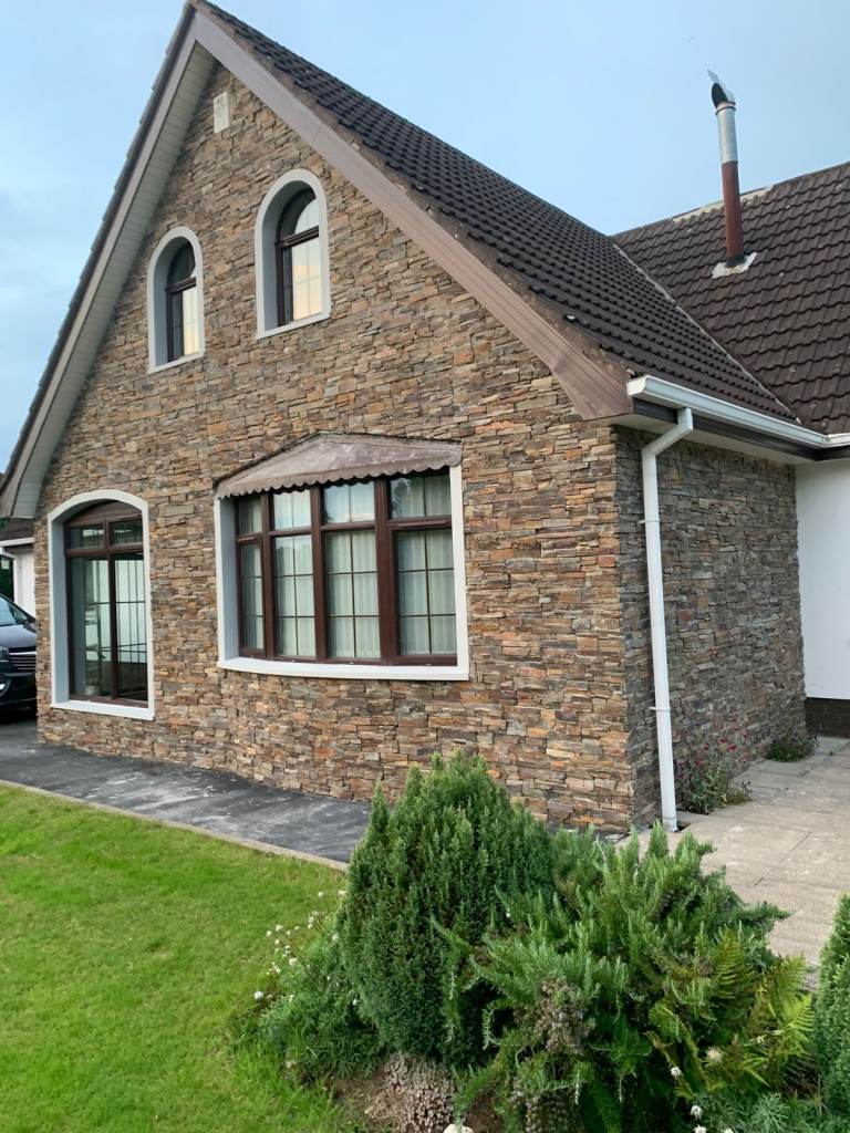  Rustic Z Stone cladding natural stone