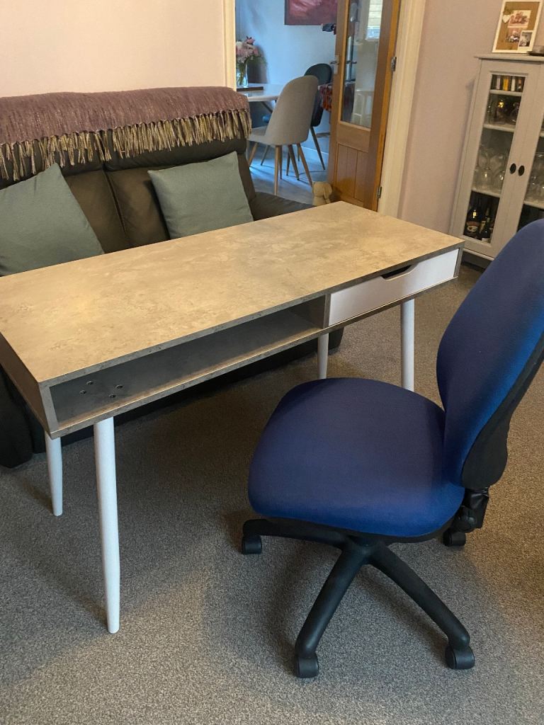 Home desk & Chair