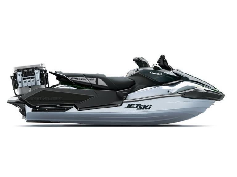 KAWASAKI ULTRA 160LX-S ANGLER 2025 JET SKI UK MAIN DEALER BRAND NEW 