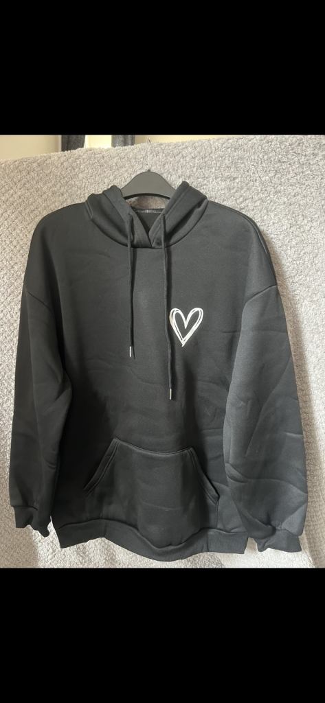 Brand new Hoodie 
