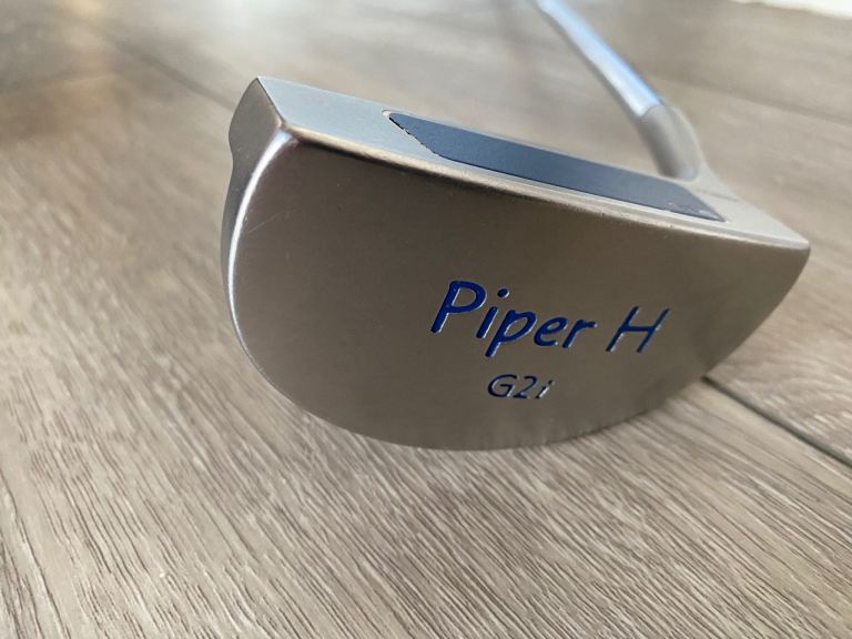 Ping putter piper H G2i