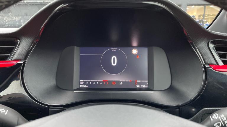 2023 Vauxhall Corsa 1.2 GS Hatchback 5dr Petrol Manual Euro 6 (75 ps) Hatchback Petrol Manual