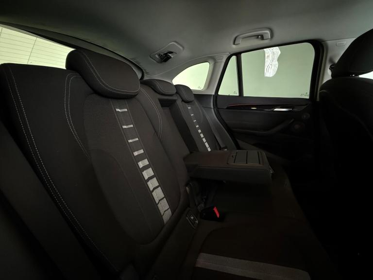 2017 BMW X1 2.0 20i Sport Auto xDrive Euro 6 (s/s) 5dr ESTATE Petrol Automatic