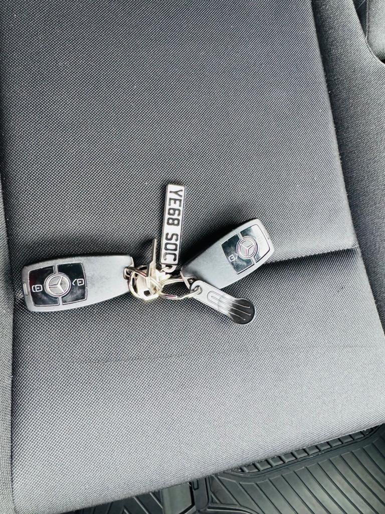 Mercedes Benz Sprinter 314 Cdi 2,2 Euro 6 LWB