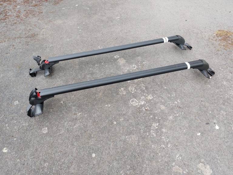 Roof Bars to Fit Honda Civic or Similar