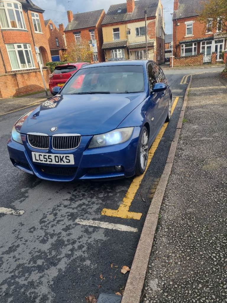 BMW, 3 SERIES, Saloon, 2005, Other, 2996 (cc), 4 doors