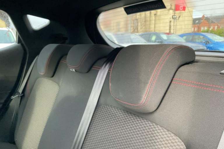 2020 Ford Fiesta 1.0 EcoBoost Hybrid mHEV 125 ST-Line Edition 5dr- Parking Sensors Manual Hatchba...