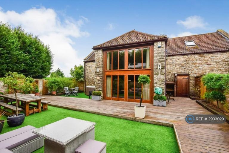 4 bedroom house in Avon Lane, Saltford, Bristol, BS31 (4 bed) (#2933029)