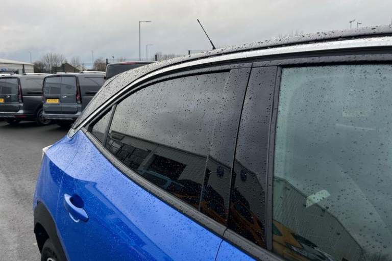 2023 Vauxhall Mokka 100kW Ultimate 50kWh 5dr Auto HATCHBACK ELECTRIC Automatic