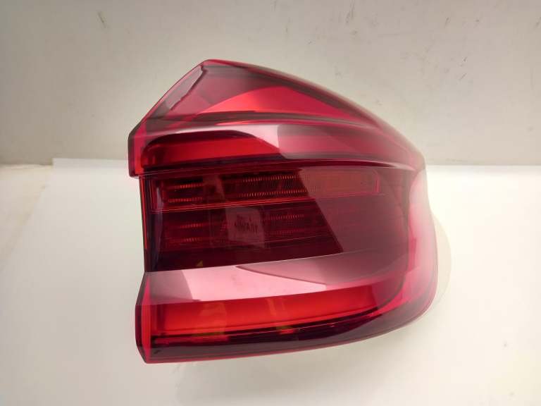 Bmw X3 Tail Light Rear Lamp O/S 2017-2023 5 Door Estate Rh