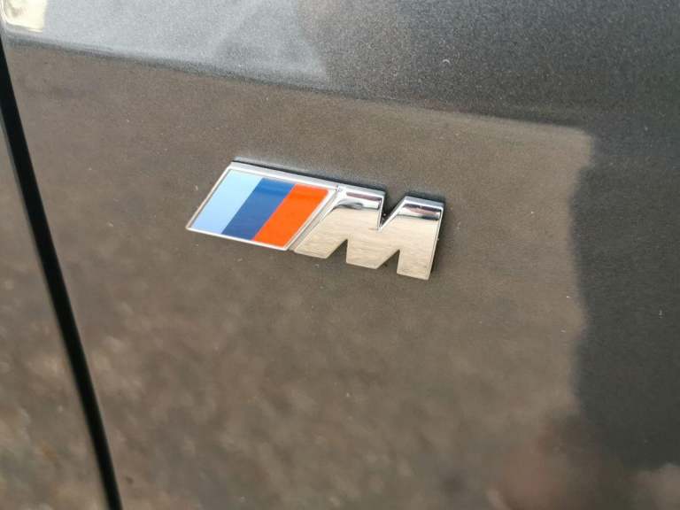 2021 BMW 1 Series 1.5 118i M Sport (LCP) DCT Euro 6 (s/s) 5dr HATCHBACK Petrol Automatic