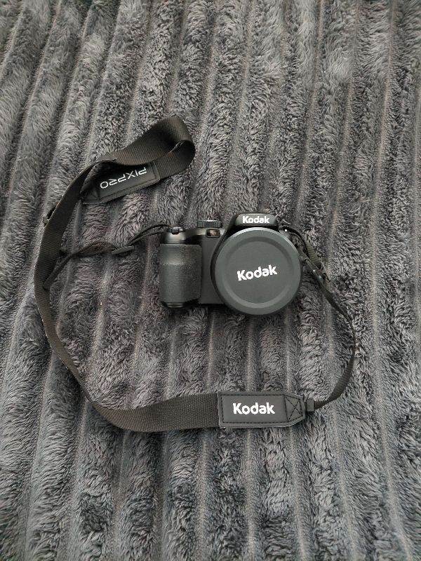 Kodak