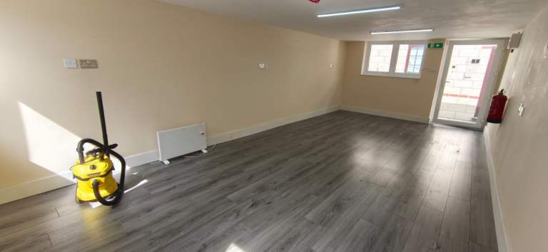 Business Unit To Let – Unit 8