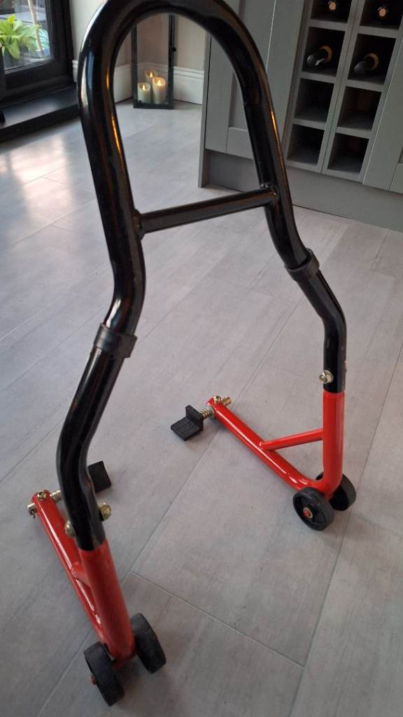 Motorcycle Stand 