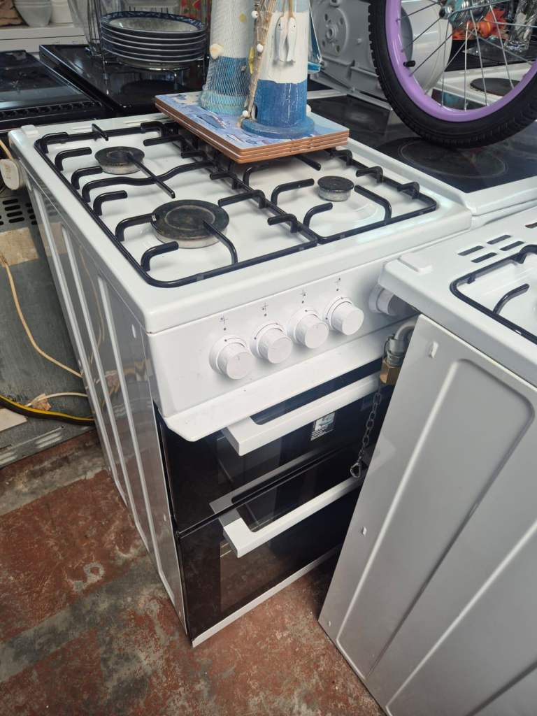 gas cooker for sale
