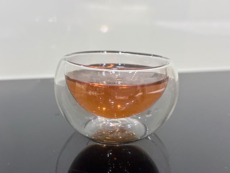 Small Double Wall Glasses (set of 6)