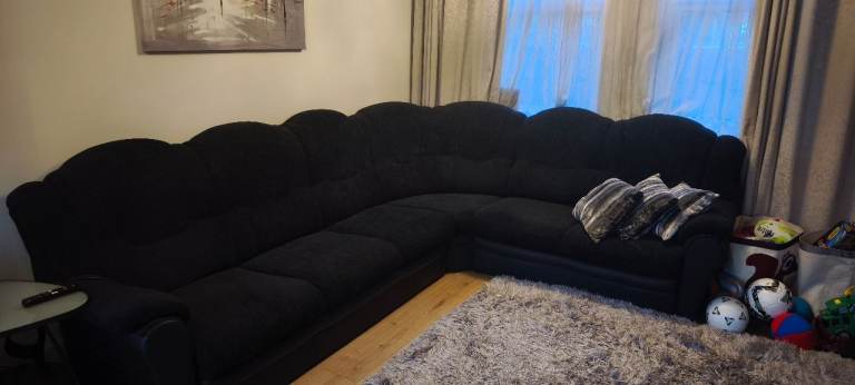 Free Corner Sofa