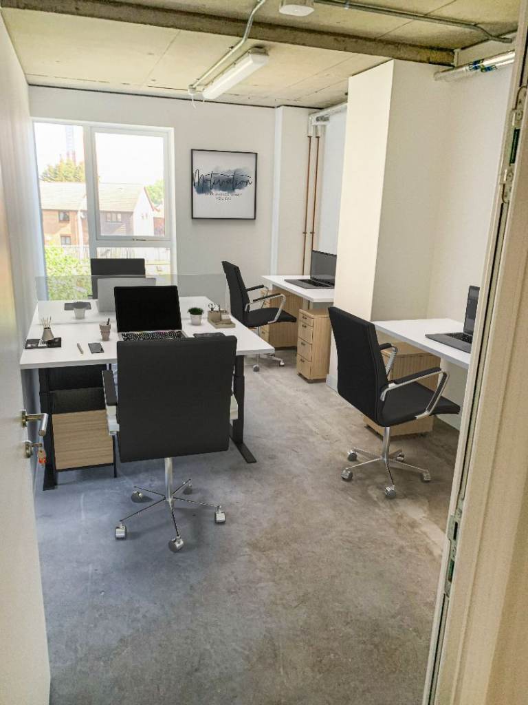 Limited Creative Studio Spaces Left | New Cross - 1 Month Rent Free 