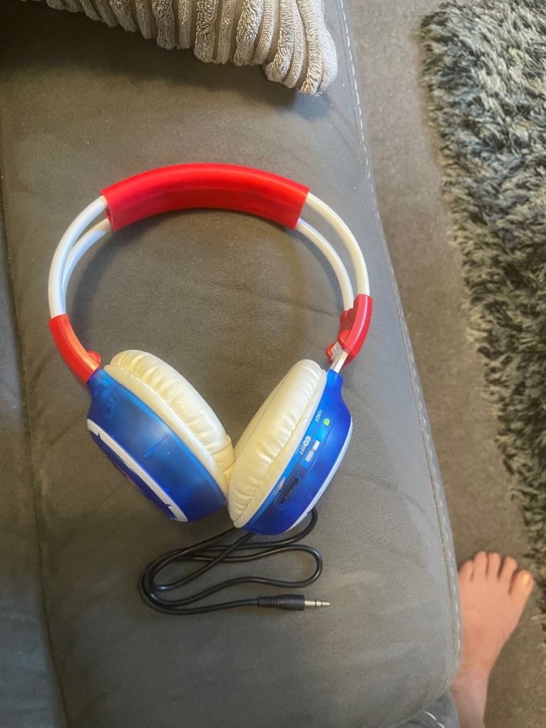 Kids Headphones 