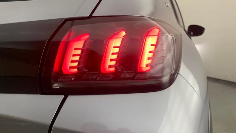 2023 Peugeot 208 1.2 PureTech GT Hatchback 5dr Petrol Manual Euro 6 (s/s) (100 ps) Hatchback Petr...