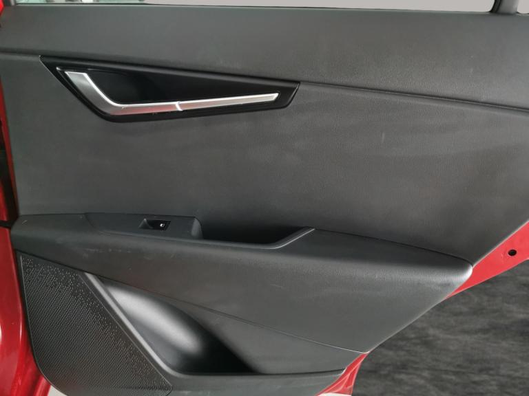 2022 Kia Niro 64.8kWh 2 SUV 5dr Electric Auto (201 bhp) - WIFI - BLUETOOTH - PADDLE SHIFT Suv Ele...