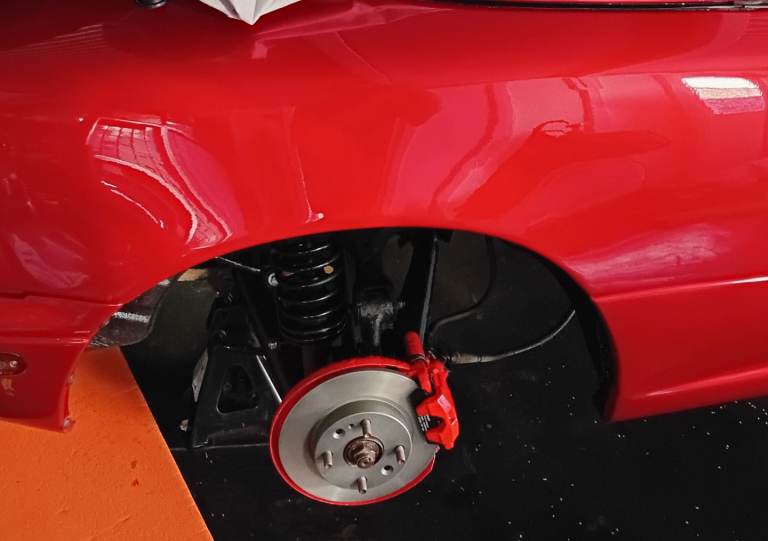 Mazda MX-5 MX5 MK1 NA 1.6 ( 1994 ) One Of A Kind ( Restored SHOW CAR )