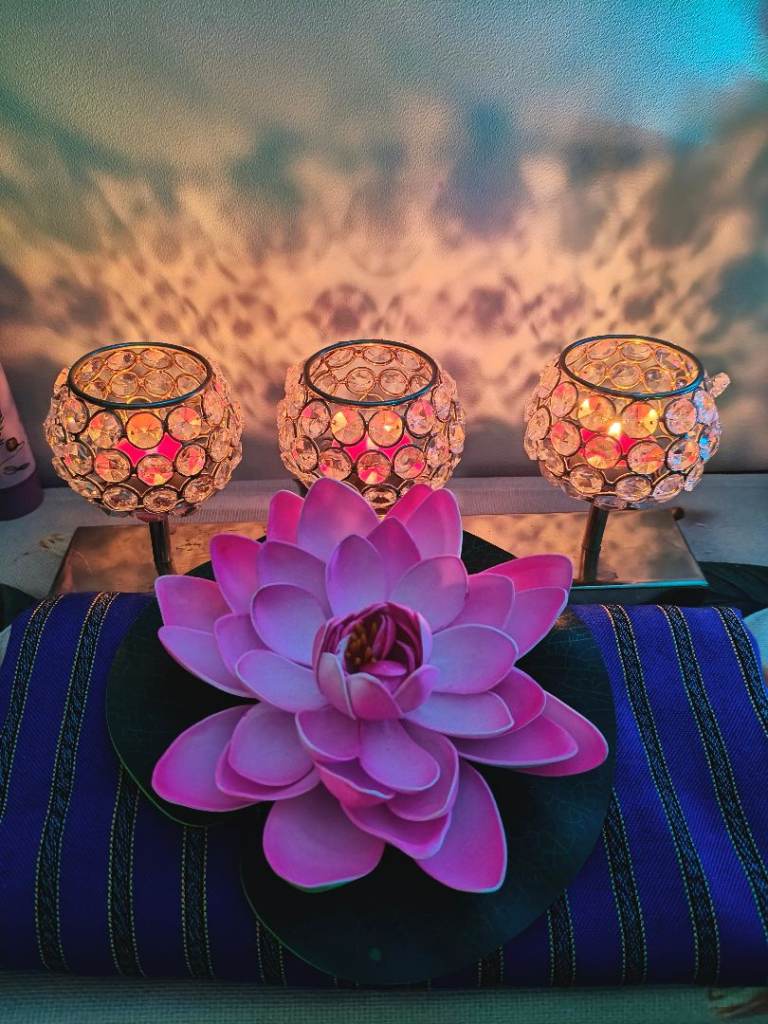 Smile Thai Massage Canary Wharf 