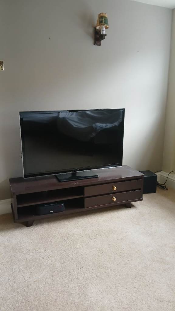 TV Cabinet 