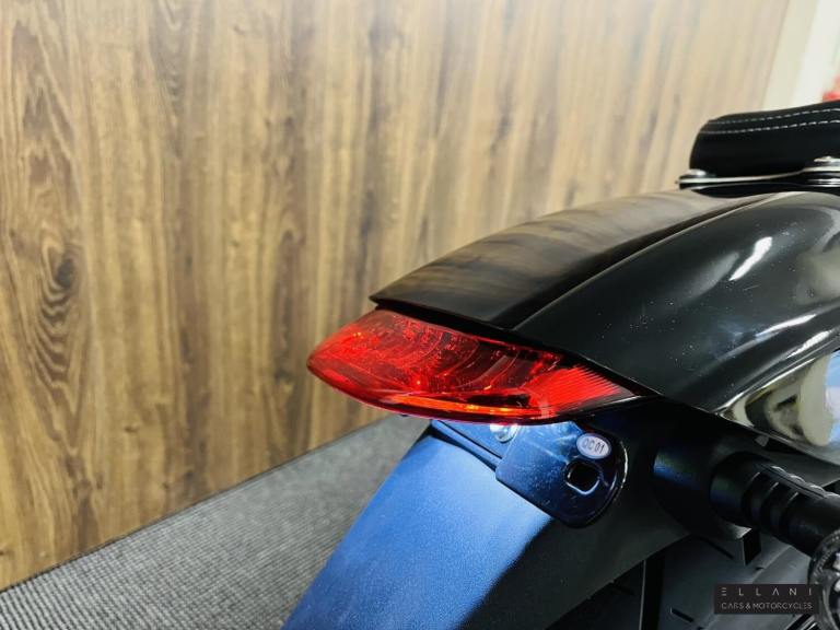 2025 Keeway RKV 125 C 125 Custom Cruiser Petrol Manual Euro 5 (12 ps) Custom Cruiser Petrol Manual