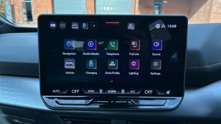 2025 Cupra Born 170kW e-Boost V1 59kWh 5dr Auto Automatic Hatchback Electric Automatic