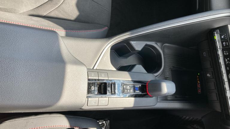 2024 Toyota C-HR 2.0 PHEV GR Sport 5dr CVT Hatchback Hatchback Hybrid Automatic