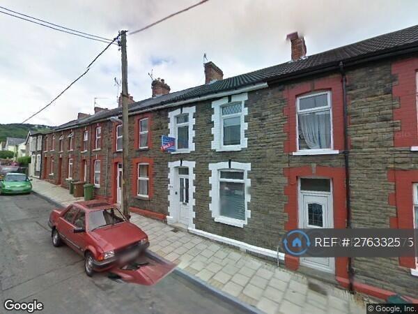 1 bedroom flat in William Street, Trethomas, Caerphilly, CF83 (1 bed) (#2763325)