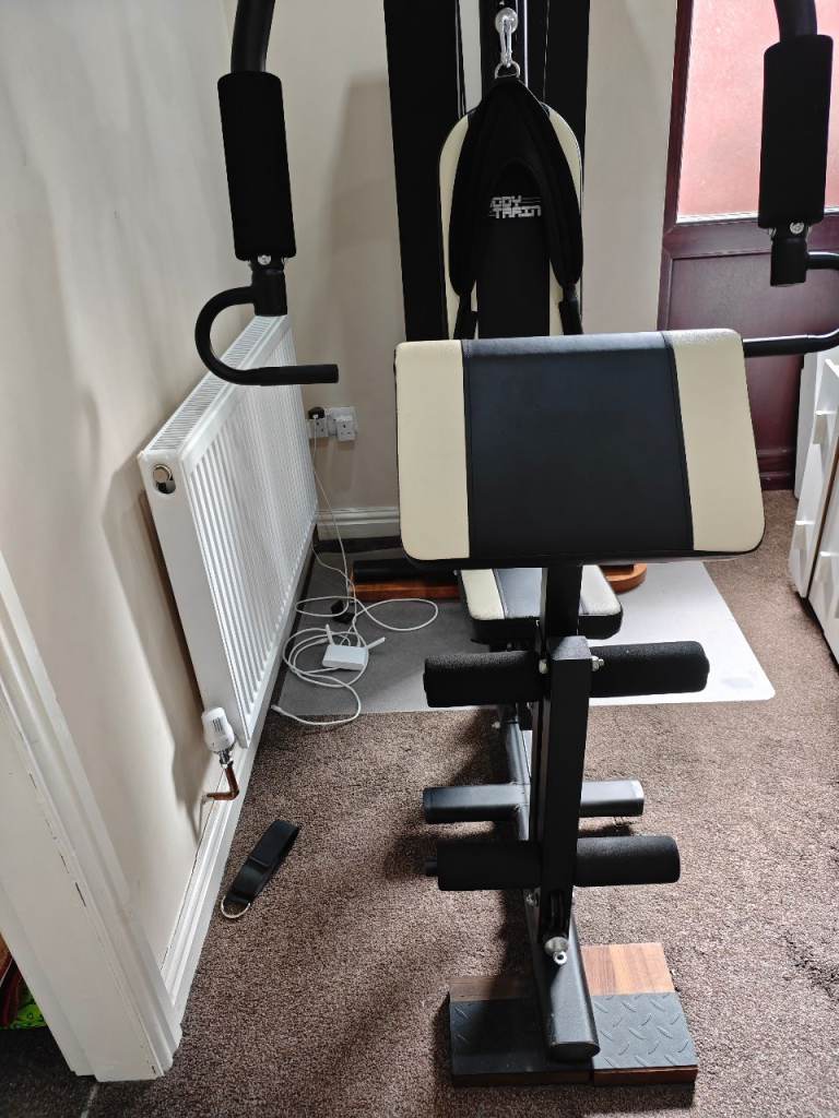 Multi gym