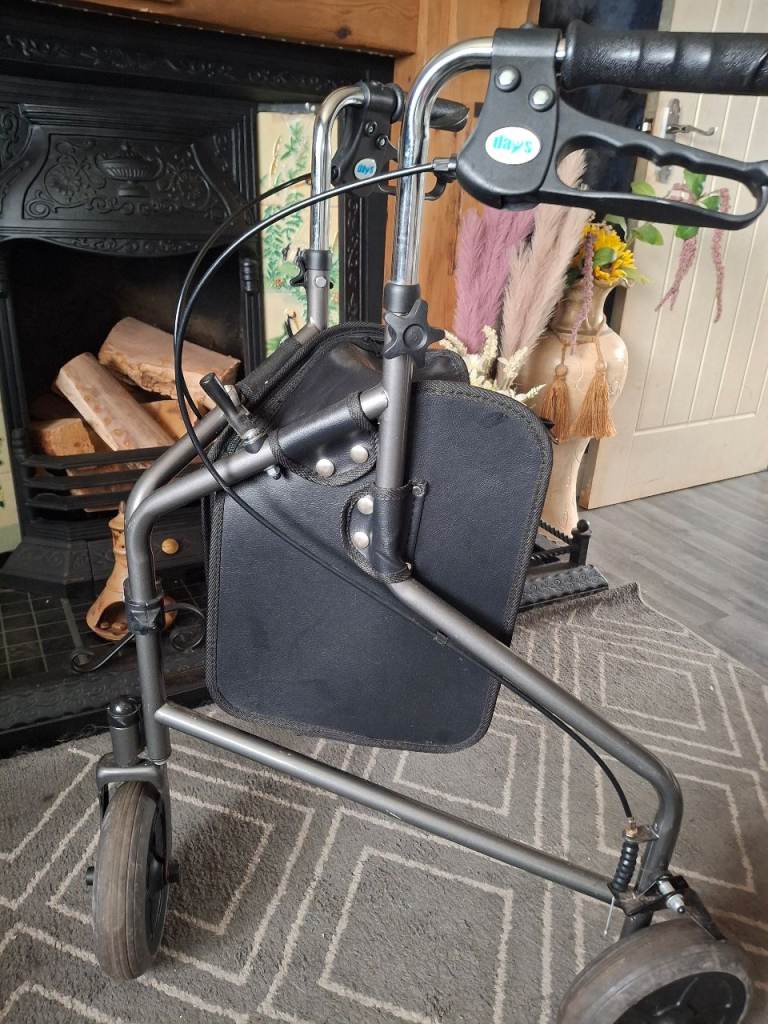 Roloter in mint condition