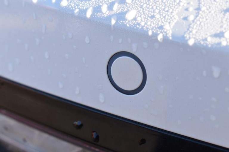 2025 Kia Niro 1.6 Hybrid 3 Suv 5dr Petrol Dct Euro 6 (s/s) (127 Bhp) ESTATE Petrol/Electric Hybri...