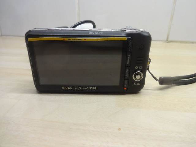 KODAK EASYSHARE V1253 ~ DIGITAL CAMERA ~ | in Chelmsford, Essex