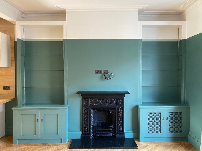 Professional painter & decorator