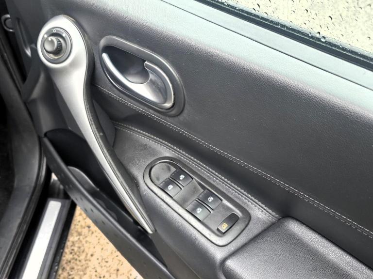 2007 Renault Megane 1.6 VVT Dynamique 5dr [Euro 4] ESTATE PETROL Manual