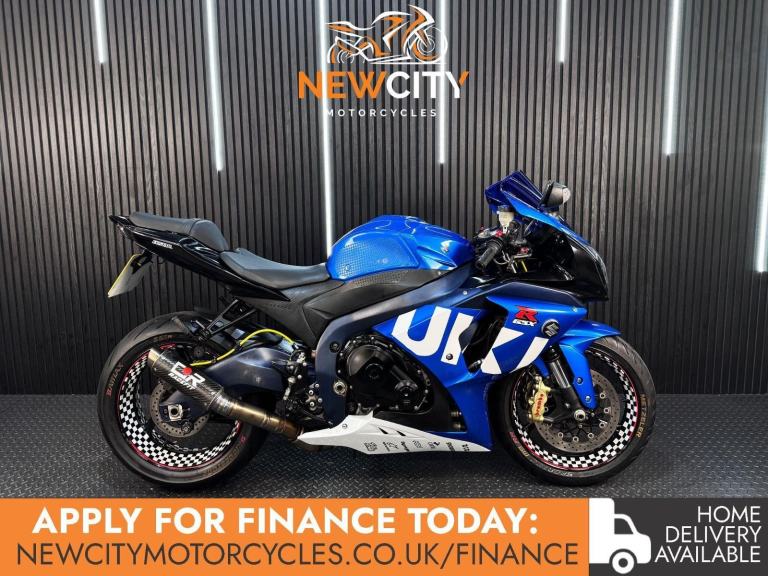 2013 Suzuki GSX-R1000 1000 Euro 4