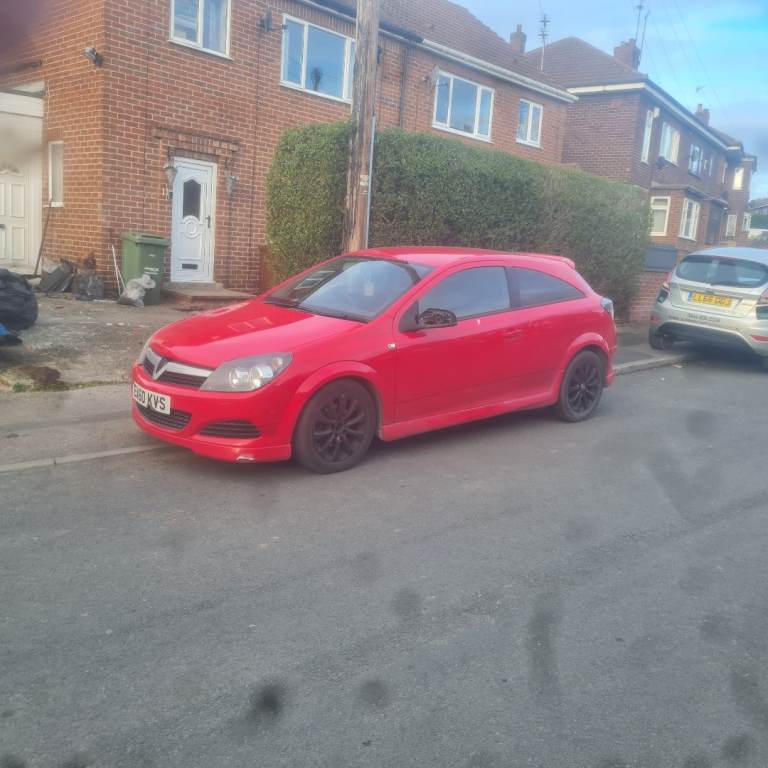 Vauxhall, ASTRA, Hatchback, 2010, Manual, 1364 (cc), 3 doors