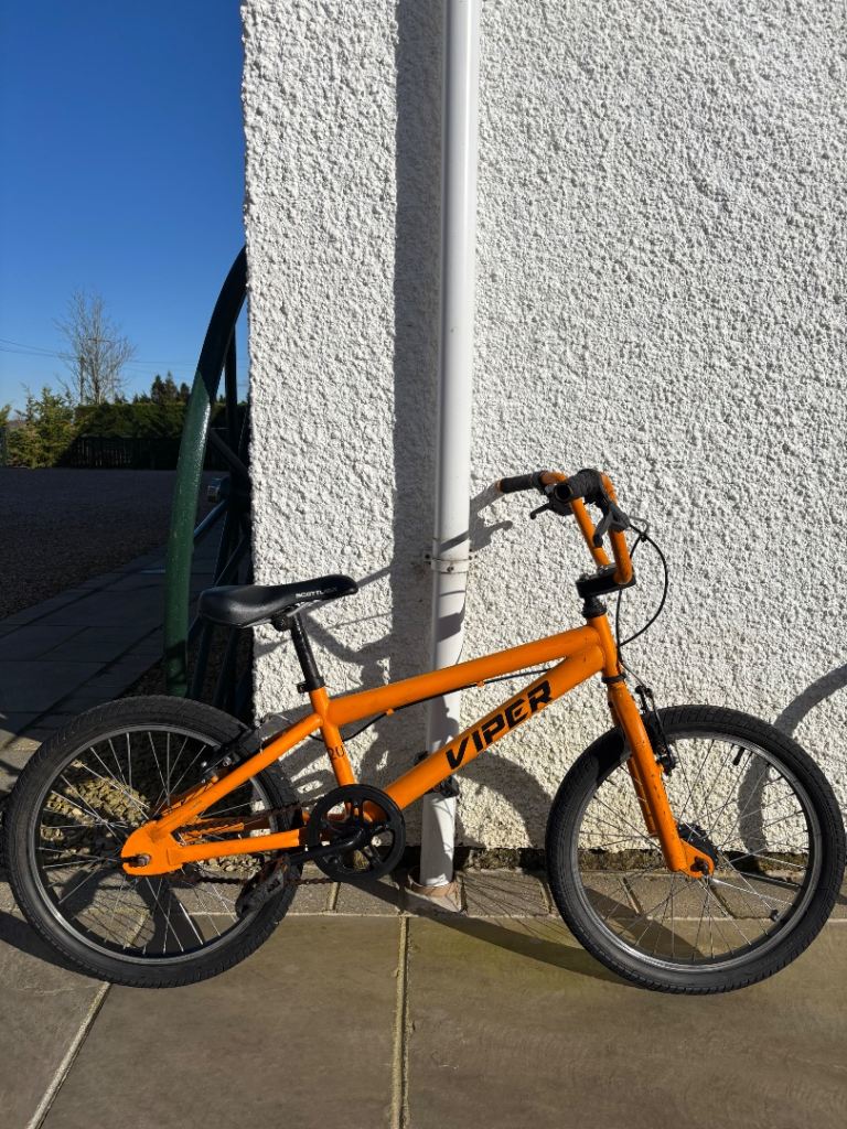 Viper bmx 