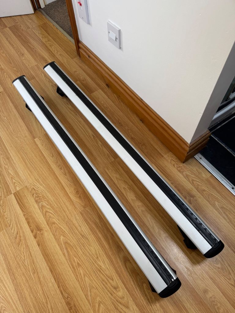 THULE WINGBAR EVO 118