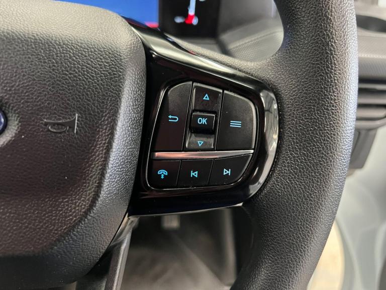 2024 Ford Transit Custom 2.0 EcoBlue 110ps H1 Van Leader PANEL VAN DIESEL Manual