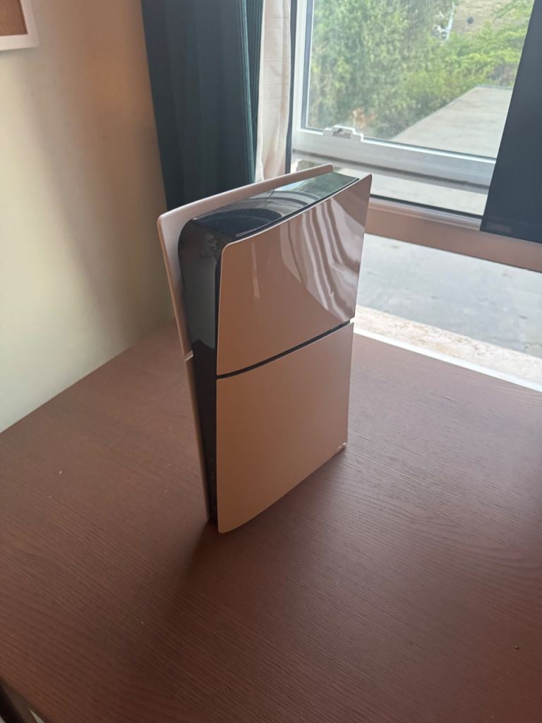 Sony PlayStation 5 Digital Edition 1TB Slim – Boxed, Good Condition