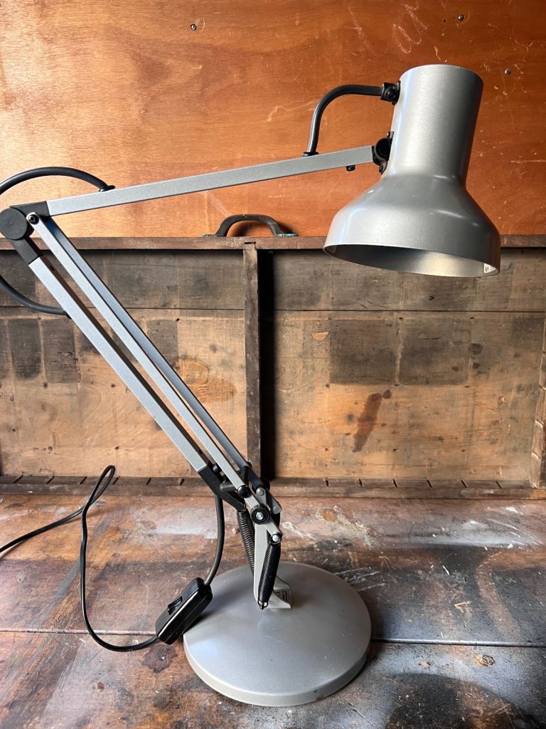 Vintage Anglepoise Model Hal90 Lamp