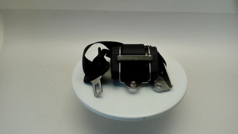 Volkswagen Golf Seat Belt 2004-2009 1k6857806aaraa