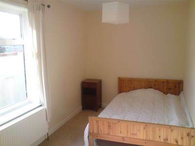 Cozy double room for rent central Lowestoft, Suffolk