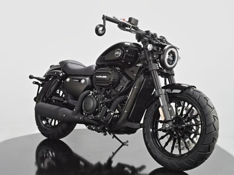 Keeway V Cruise 125cc