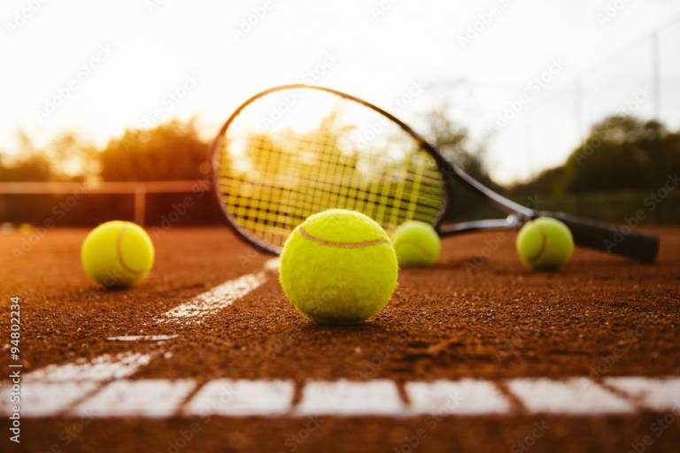  TENNIS LESSONS FROM A COACH WHO FOCUS ON TECHNIQUE 